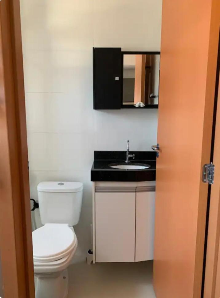 Studio Otima Localizacao Anápolis Екстериор снимка