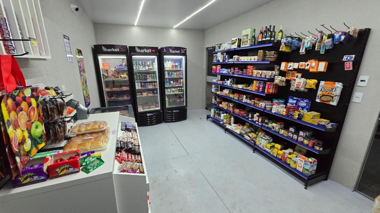 Studio Otima Localizacao Anápolis Екстериор снимка